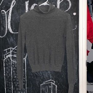 Brandy Melville sweater turtle neck